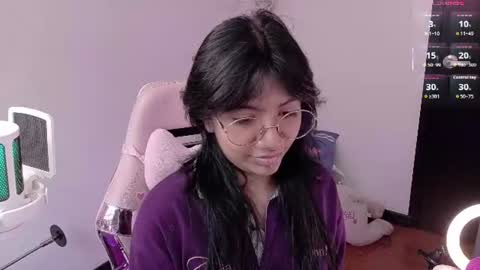 nami_usagi online show from 06/22/26, 03:31