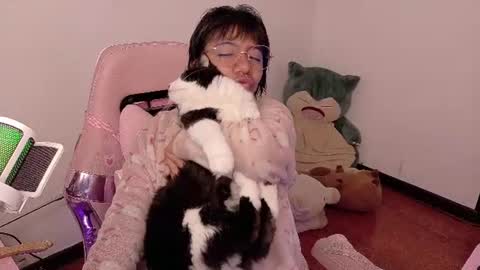 nami_usagi online show from 07/04/26, 11:38