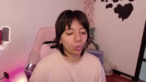 nami_usagi online show from 07/11/26, 01:58