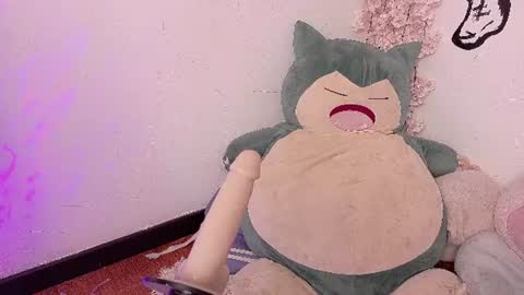 nami_usagi online show from 07/28/26, 03:21