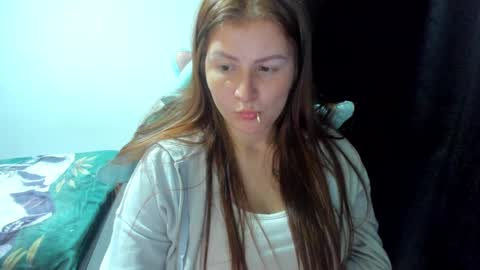 Snapshot of namibecker chatting on 12/04/24, 11:57 Nami online show from 12/04/24, 11:57