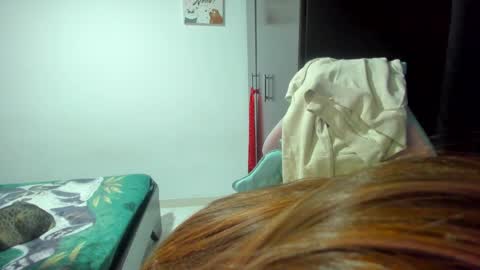Snapshot of namibecker chatting on 12/07/24, 11:23 Nami online show from 12/07/24, 11:23