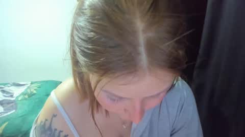 Snapshot of namibecker chatting on 12/16/24, 12:15 Nami online show from 12/16/24, 12:15