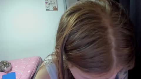 Snapshot of namibecker chatting on 12/31/24, 01:04 Nami online show from 12/31/24, 01:04