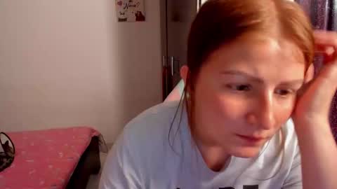 Snapshot of namibecker chatting on 01/16/25, 08:46 Nami online show from 01/16/25, 08:46