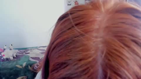 Snapshot of namibecker chatting on 01/29/25, 06:39 Nami online show from 01/29/25, 06:39