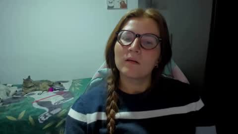 Snapshot of namibecker chatting on 02/01/25, 02:26 Nami online show from 02/01/25, 02:26