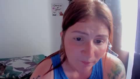 Snapshot of namibecker chatting on 02/04/25, 07:55 Nami online show from 02/04/25, 07:55