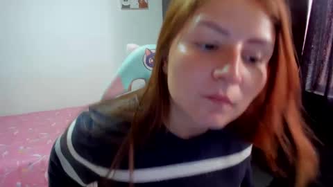 Snapshot of namibecker chatting on 03/08/25, 04:39 Nami online show from 03/08/25, 04:39