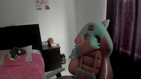 Nami online show from 10/21/25, 08:53