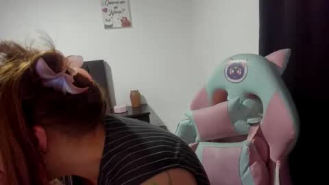 Snapshot of namibecker chatting on 11/03/25, 01:29 Nami online show from 11/03/25, 01:29