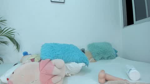 Snapshot of namibergman_ chatting on 12/23/24, 06:55 N A M I - OF namibergmant online show from 12/23/24, 06:55