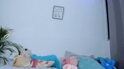 Snapshot of namibergman_ chatting on 01/17/25, 03:12 N A M I - OF namibergmant online show from 01/17/25, 03:12