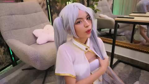 namikimura online show from 10/18/25, 05:25