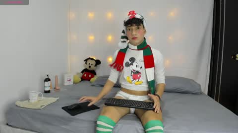 Namir  online show from 12/02/24, 09:02