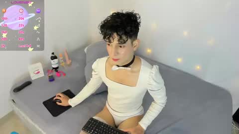 Namir  online show from 12/05/24, 03:15