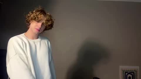 Georges online show from 10/21/25, 07:25