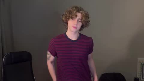 Georges online show from 10/28/25, 07:16