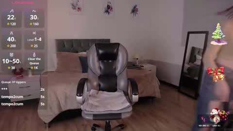 nami online show from 12/31/24, 09:42