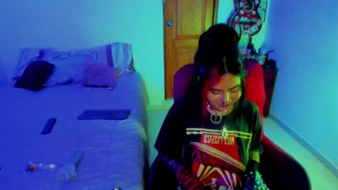 nana_cirkus online show from 12/03/24, 06:59