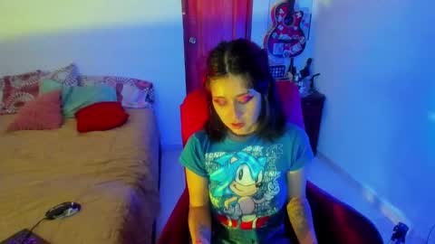 nana_cirkus online show from 12/04/24, 06:00