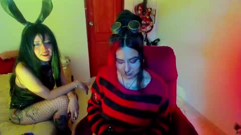 nana_cirkus online show from 12/05/24, 03:37