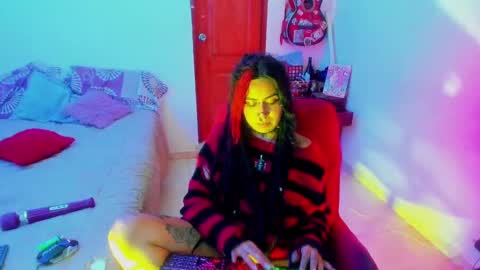 nana_cirkus online show from 12/09/24, 03:40
