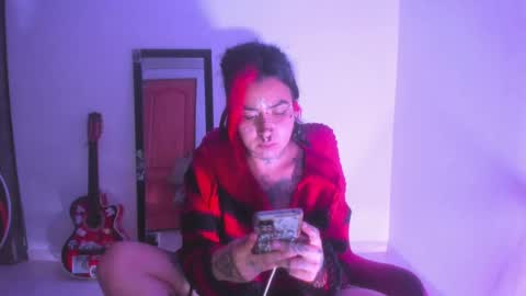 nana_cirkus online show from 01/21/25, 05:38