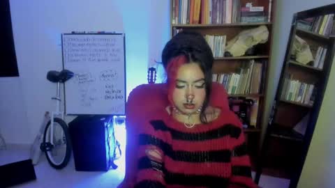 nana_cirkus online show from 02/09/25, 03:43