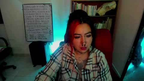 nana_cirkus online show from 02/13/25, 11:58