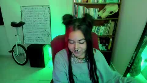 nana_cirkus online show from 02/14/25, 11:09