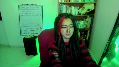 nana_cirkus online show from 02/16/25, 03:58