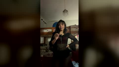 nana_nsfw online show from 05/30/26, 10:12