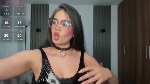 Snapshot of nanaa_snow chatting on 06/06/26, 04:28 Nanaa snow online show from 06/06/26, 04:28