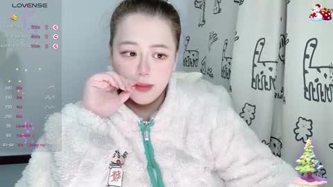 nanabigbobo online show from 12/18/25, 03:18