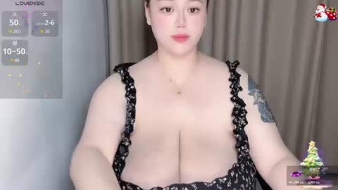 nanabigbobo online show from 06/11/26, 07:12