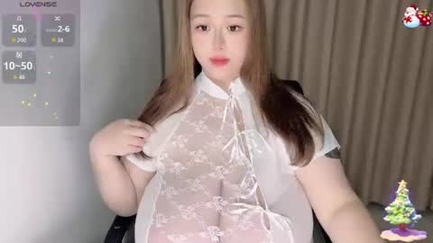 nanabigbobo online show from 06/14/26, 05:04