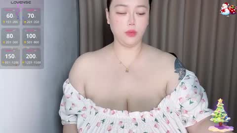 nanabigbobo online show from 06/20/26, 04:59