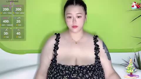 nanabigbobo online show from 07/10/26, 08:33