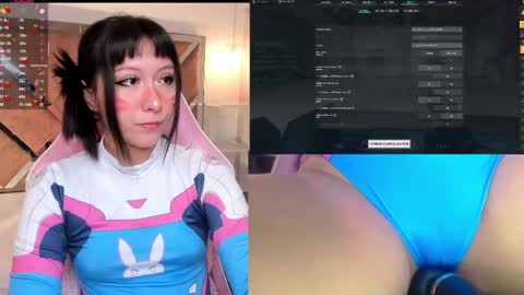 Nanachi online show from 04/26/26, 01:42