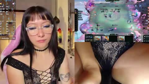 Nanachi online show from 04/29/26, 05:41