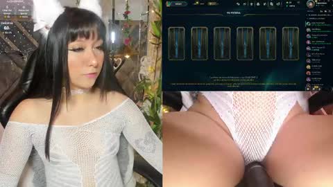 Nanachi online show from 05/05/26, 09:01