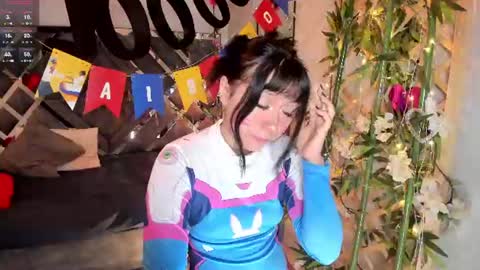 Nanachi online show from 06/13/26, 12:58