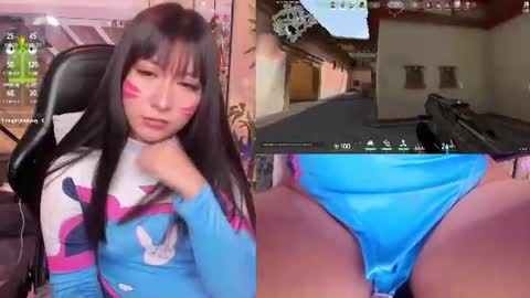 Nanachi online show from 07/18/26, 10:24
