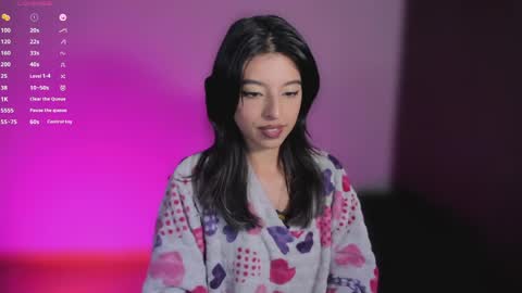 Nana  Natalia online show from 05/05/26, 12:29