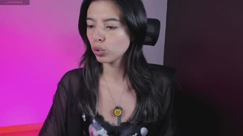 Nana  Natalia online show from 05/18/26, 03:24