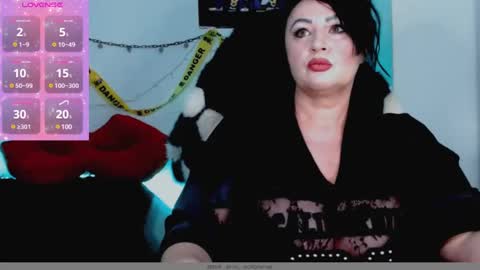 Snapshot of nanalagloss chatting on 01/18/25, 11:11 NanaLaGloss online show from 01/18/25, 11:11