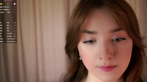 Kiana online show from 06/09/26, 07:53