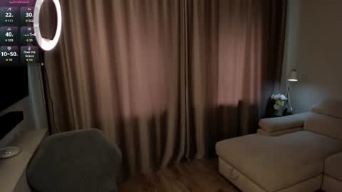 Kiana online show from 07/28/26, 06:53