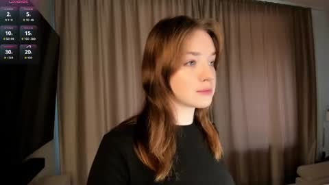 Kiana online show from 07/31/26, 04:23